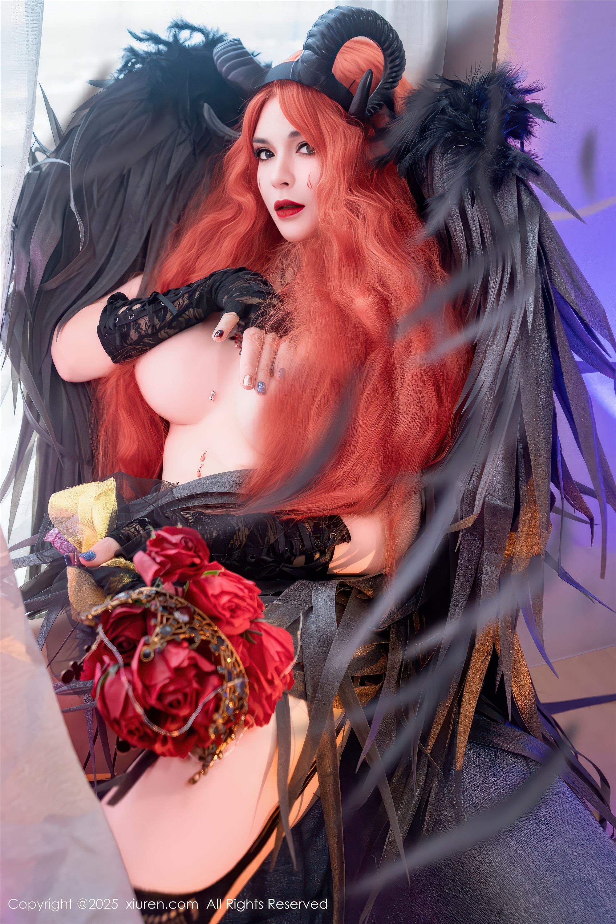 Xiuren秀人网 2025.11.17 NO.10994 伊丽莎有点白